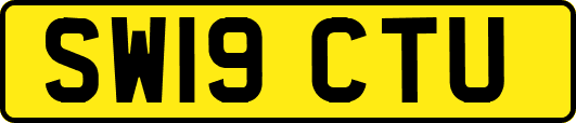 SW19CTU