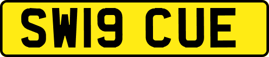 SW19CUE