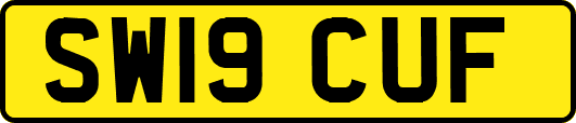 SW19CUF