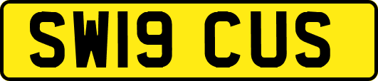 SW19CUS