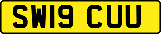 SW19CUU