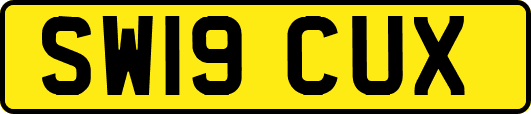 SW19CUX