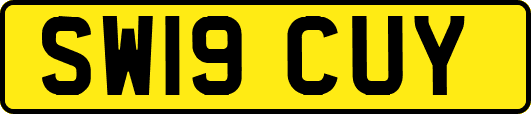 SW19CUY