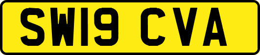 SW19CVA