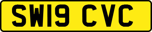 SW19CVC