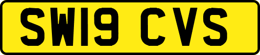 SW19CVS