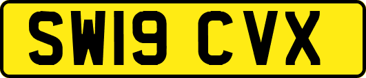 SW19CVX