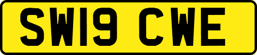 SW19CWE