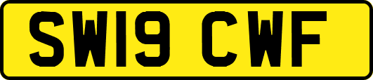 SW19CWF