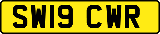 SW19CWR