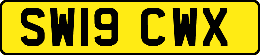 SW19CWX