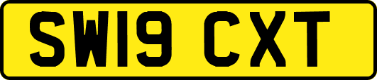 SW19CXT