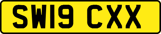 SW19CXX