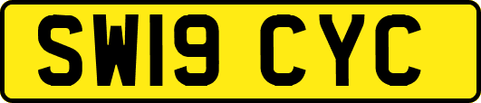 SW19CYC