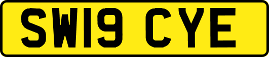 SW19CYE