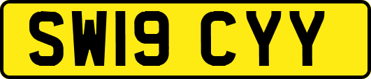 SW19CYY