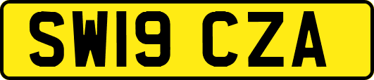 SW19CZA