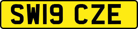 SW19CZE