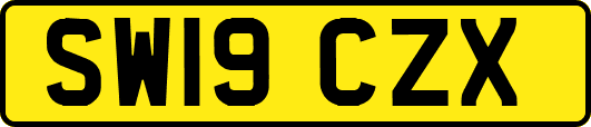 SW19CZX