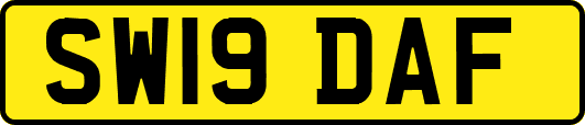 SW19DAF
