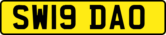 SW19DAO