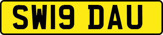 SW19DAU