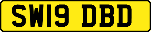 SW19DBD