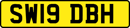 SW19DBH