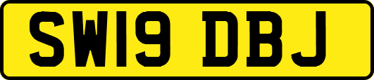 SW19DBJ