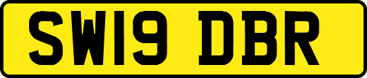 SW19DBR