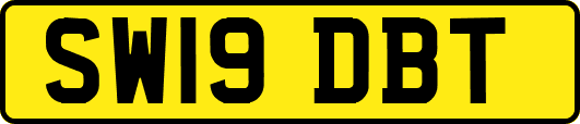 SW19DBT