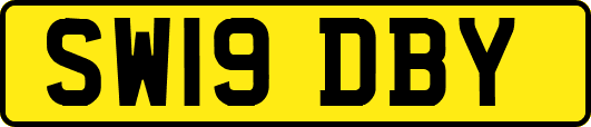 SW19DBY