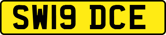 SW19DCE