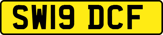 SW19DCF