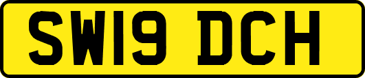 SW19DCH