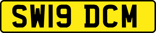 SW19DCM