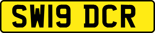 SW19DCR