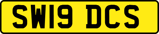 SW19DCS