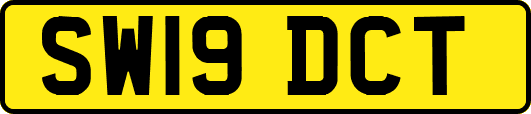 SW19DCT