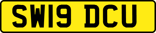 SW19DCU