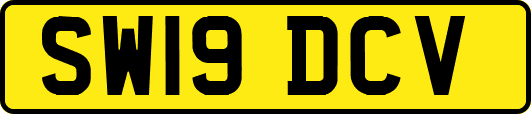 SW19DCV