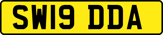 SW19DDA