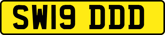 SW19DDD