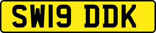SW19DDK