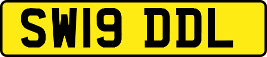 SW19DDL