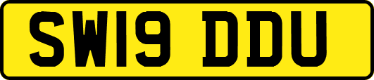 SW19DDU