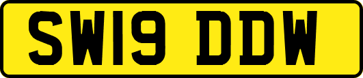 SW19DDW