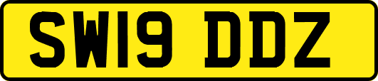 SW19DDZ