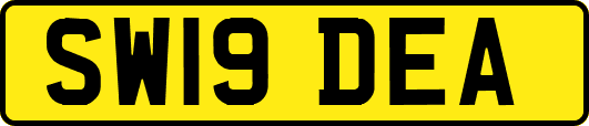 SW19DEA