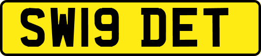 SW19DET